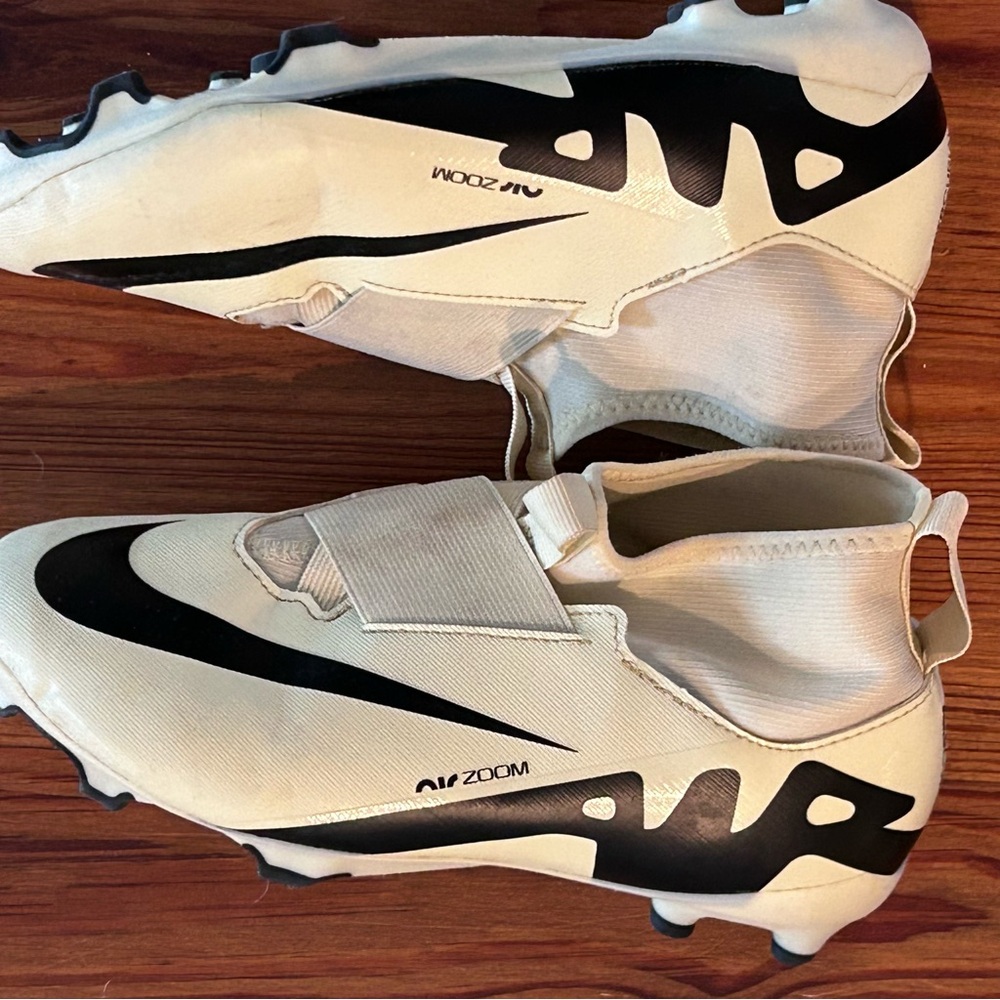 Nike Jr. Zoom Unisex cleat